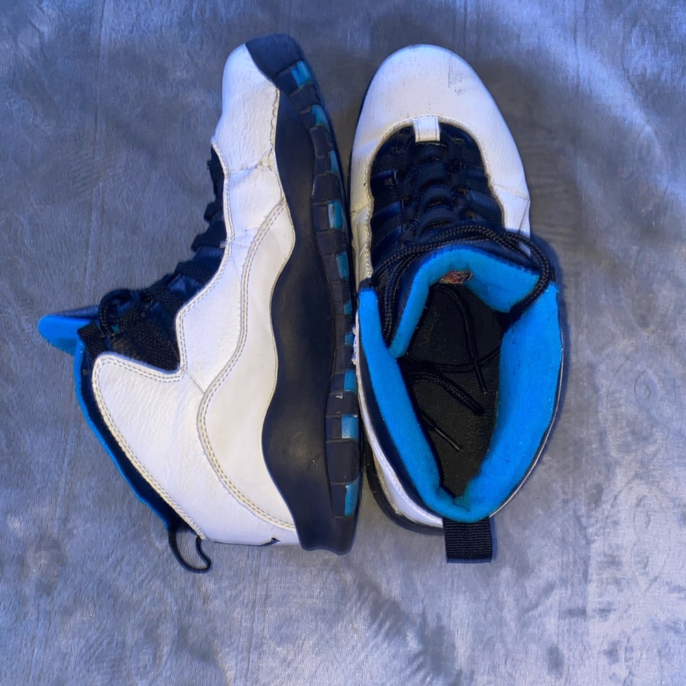 Jordan’s